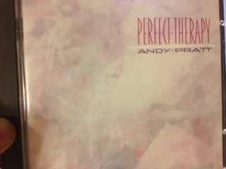 Andy Pratt/Perfect Therapy